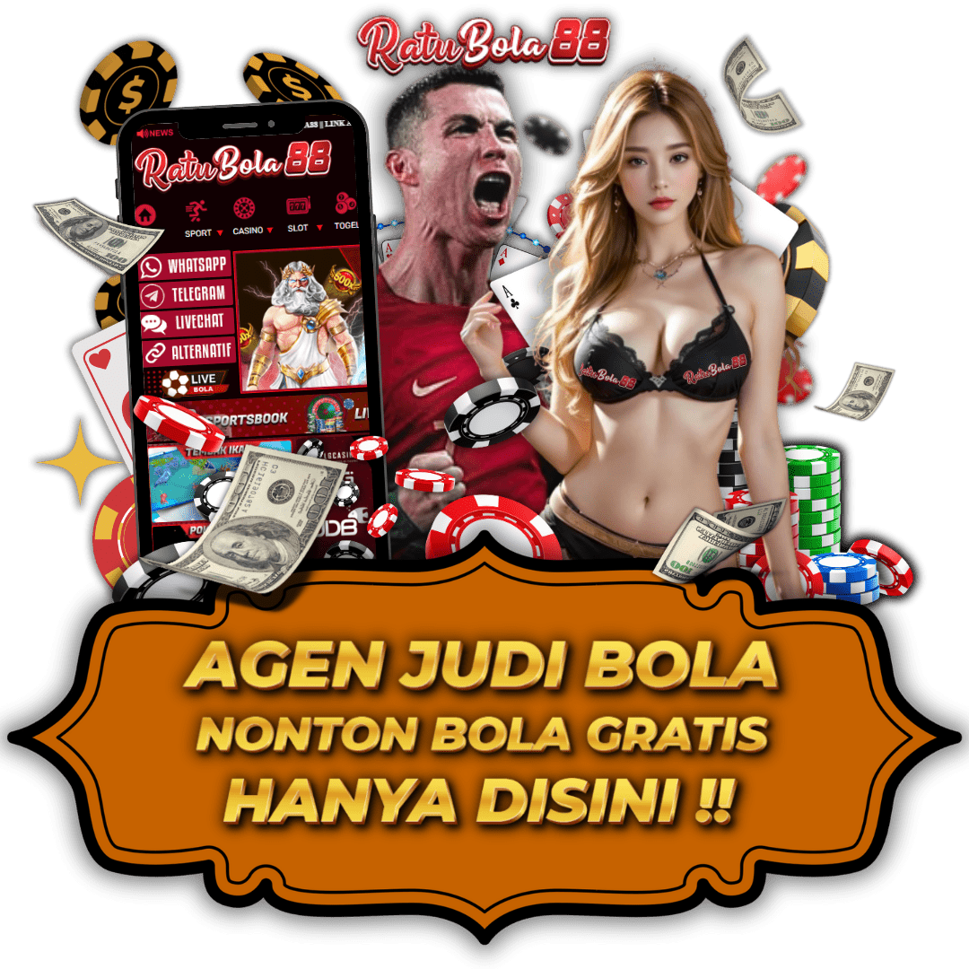 Ratubola88 | Situs Judi Bola Sportbook Mix Parlay Resmi Agen Sbobet